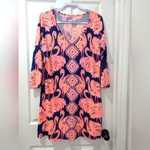 Lilly Pulitzer size XL dress